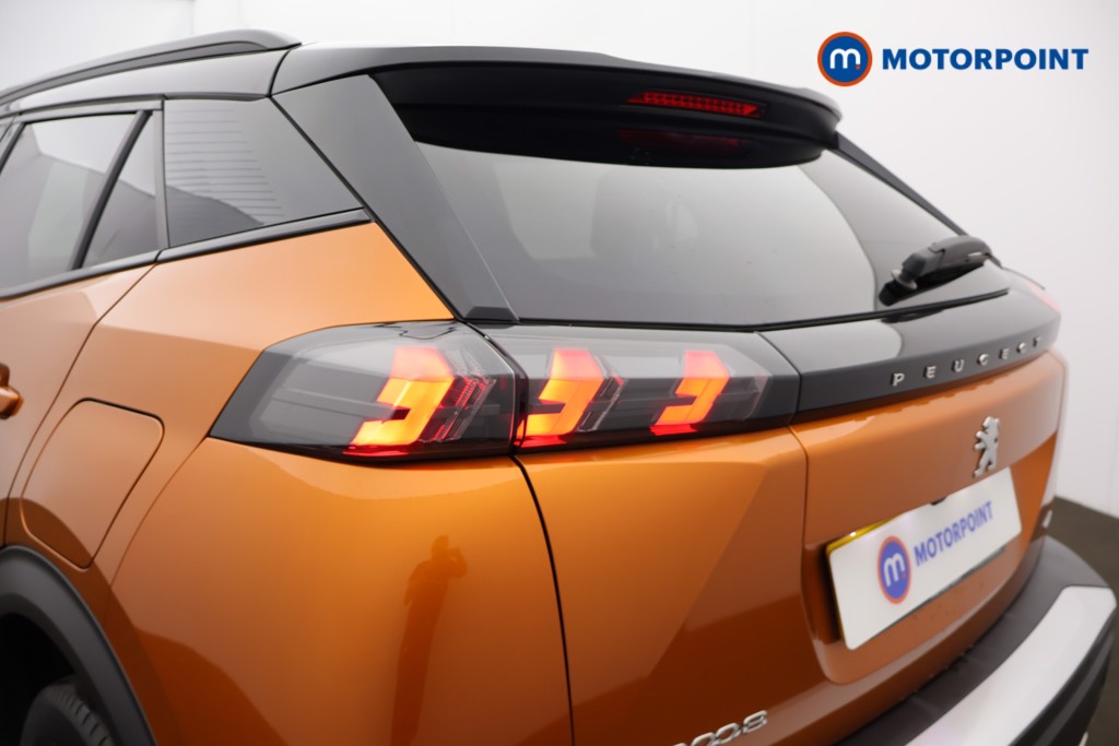 Peugeot 2008 Gt Premium Manual Petrol SUV - Stock Number (1664956) - 26th supplementary image