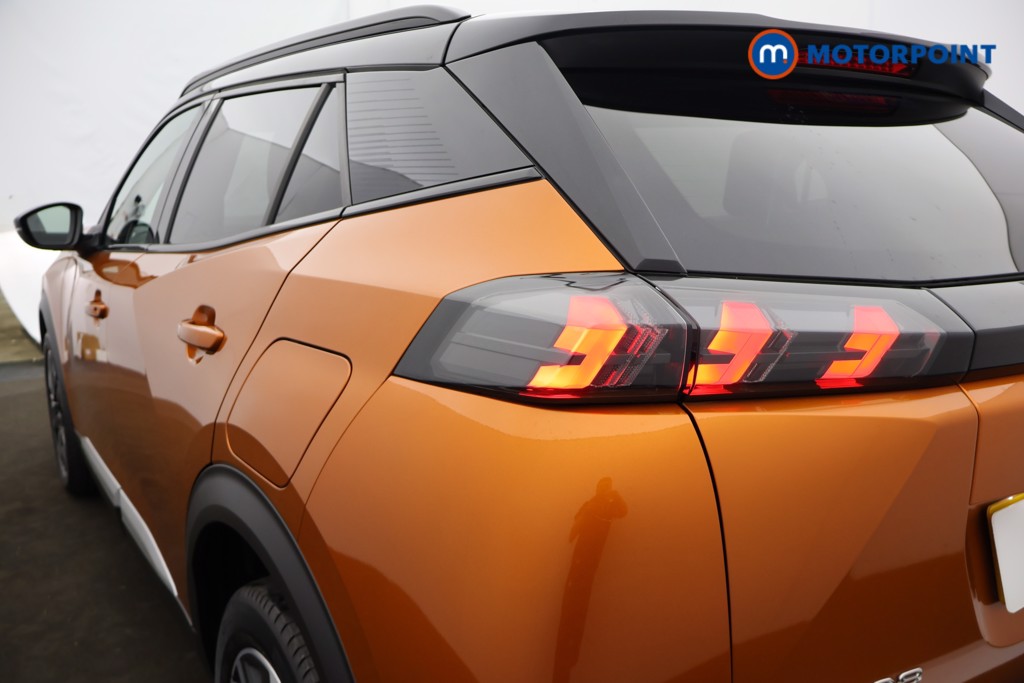 Peugeot 2008 Gt Premium Manual Petrol SUV - Stock Number (1664956) - 27th supplementary image