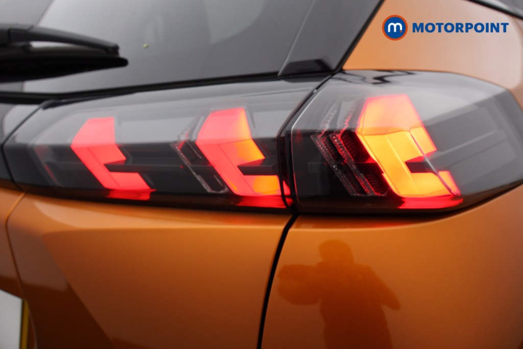 Peugeot 2008 Gt Premium Manual Petrol SUV - Stock Number (1664956) - 28th supplementary image