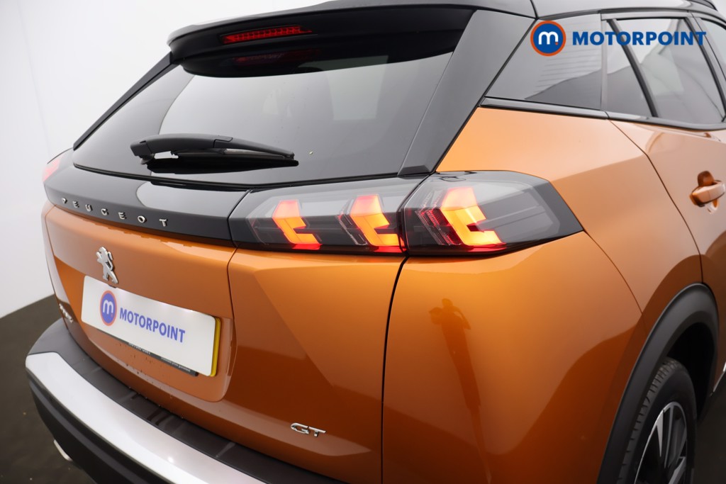Peugeot 2008 Gt Premium Manual Petrol SUV - Stock Number (1664956) - 29th supplementary image