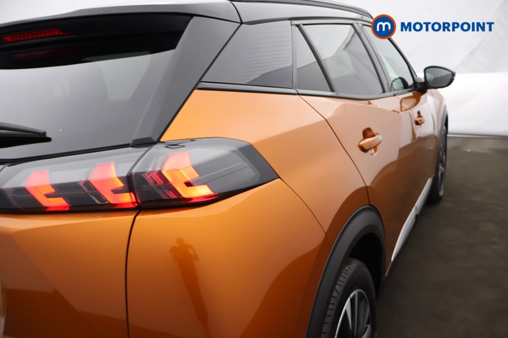 Peugeot 2008 Gt Premium Manual Petrol SUV - Stock Number (1664956) - 30th supplementary image