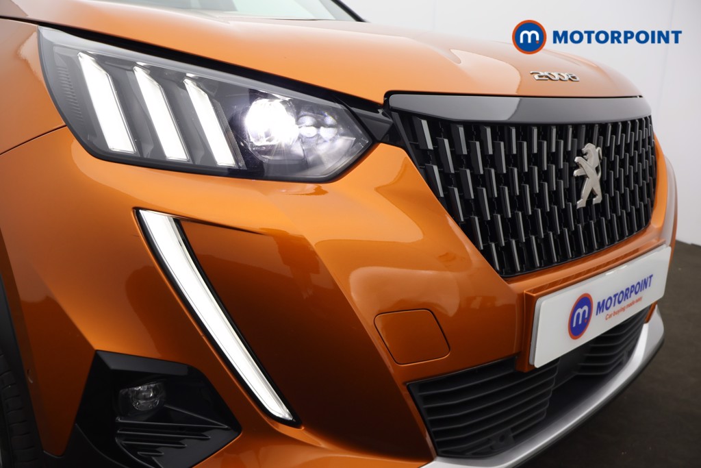 Peugeot 2008 Gt Premium Manual Petrol SUV - Stock Number (1664956) - 31st supplementary image