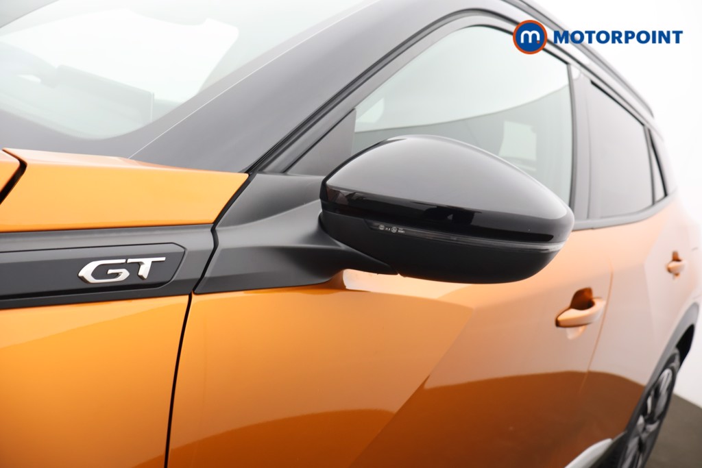 Peugeot 2008 Gt Premium Manual Petrol SUV - Stock Number (1664956) - 34th supplementary image