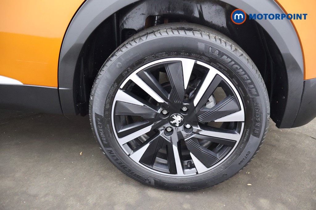 Peugeot 2008 Gt Premium Manual Petrol SUV - Stock Number (1664956) - 35th supplementary image