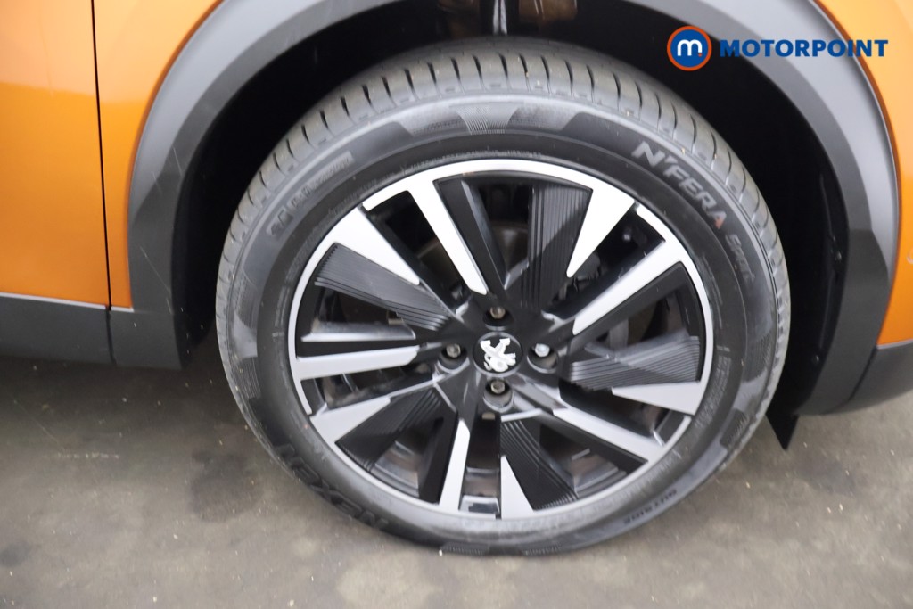 Peugeot 2008 Gt Premium Manual Petrol SUV - Stock Number (1664956) - 37th supplementary image