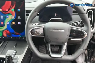 Jaecoo 7 Luxury Automatic Petrol SUV - Stock Number (1665044) - 2nd supplementary image