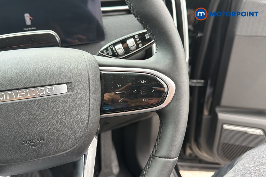 Jaecoo 7 Luxury Automatic Petrol SUV - Stock Number (1665044) - 3rd supplementary image