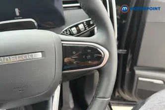 Jaecoo 7 Luxury Automatic Petrol SUV - Stock Number (1665044) - 3rd supplementary image