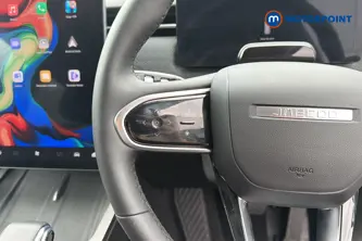 Jaecoo 7 Luxury Automatic Petrol SUV - Stock Number (1665044) - 4th supplementary image