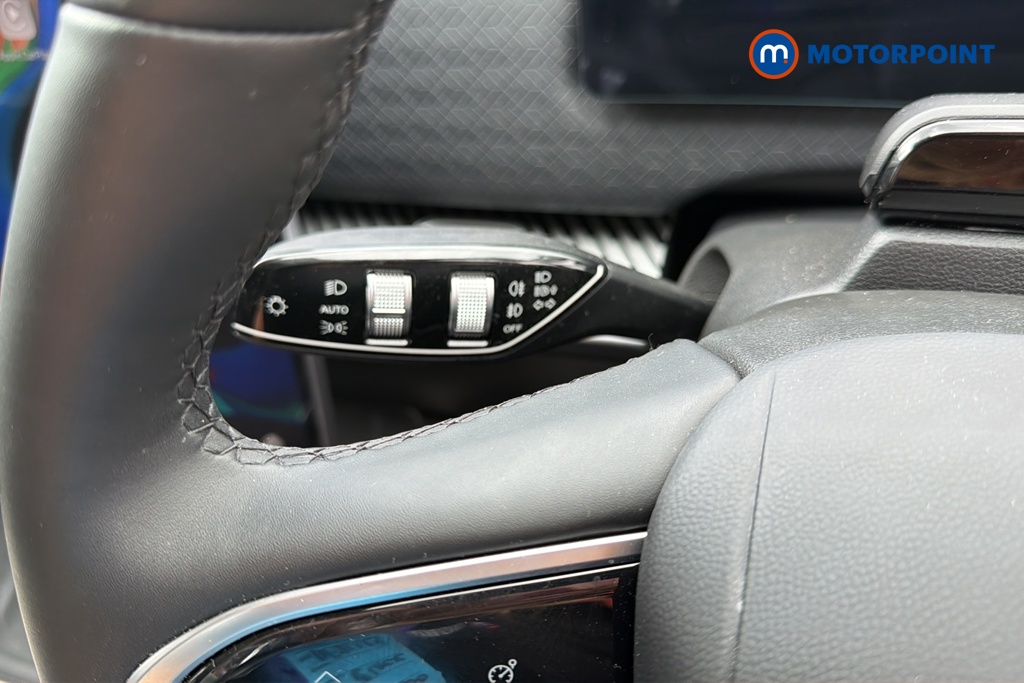 Jaecoo 7 Luxury Automatic Petrol SUV - Stock Number (1665044) - 5th supplementary image
