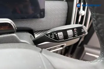 Jaecoo 7 Luxury Automatic Petrol SUV - Stock Number (1665044) - 6th supplementary image