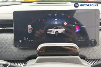 Jaecoo 7 Luxury Automatic Petrol SUV - Stock Number (1665044) - 7th supplementary image