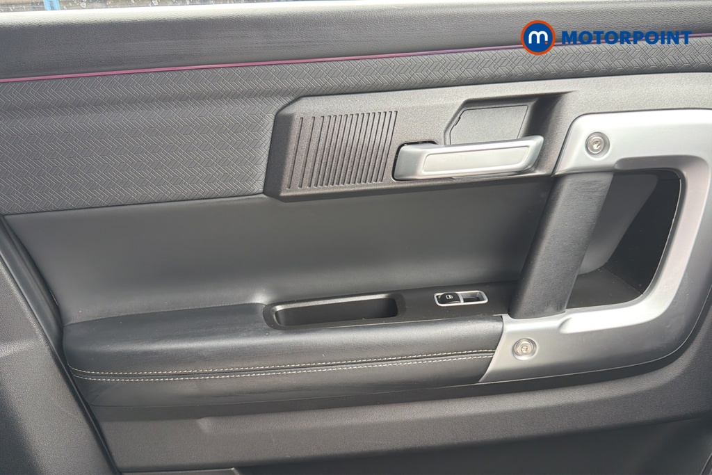 Jaecoo 7 Luxury Automatic Petrol SUV - Stock Number (1665044) - 10th supplementary image
