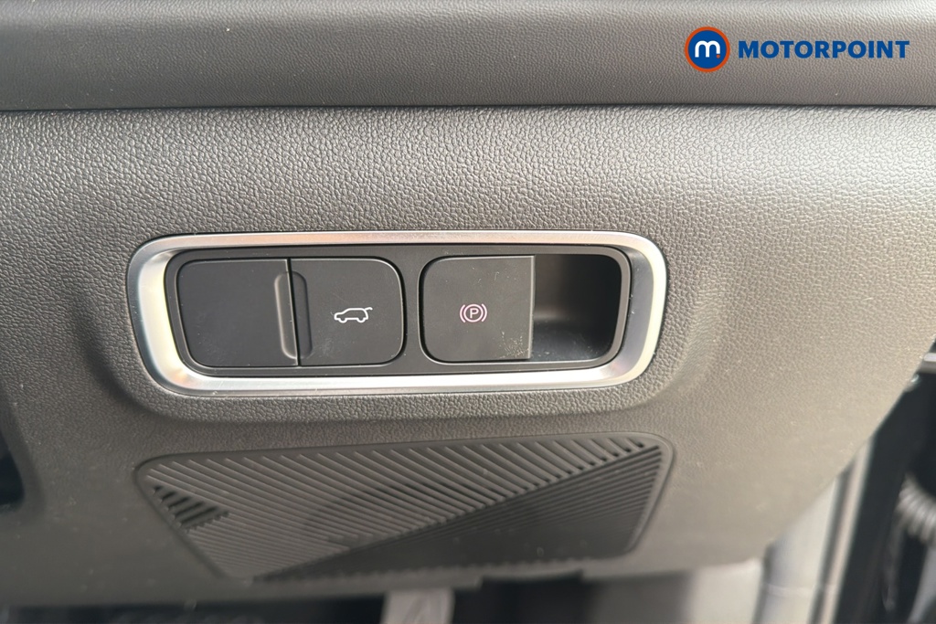 Jaecoo 7 Luxury Automatic Petrol SUV - Stock Number (1665044) - 11th supplementary image