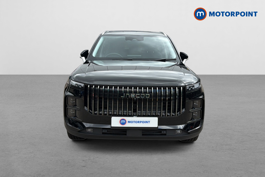 Jaecoo 7 Luxury Automatic Petrol SUV - Stock Number (1665044) - Front bumper