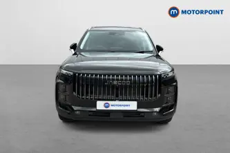Jaecoo 7 Luxury Automatic Petrol SUV - Stock Number (1665044) - Front bumper