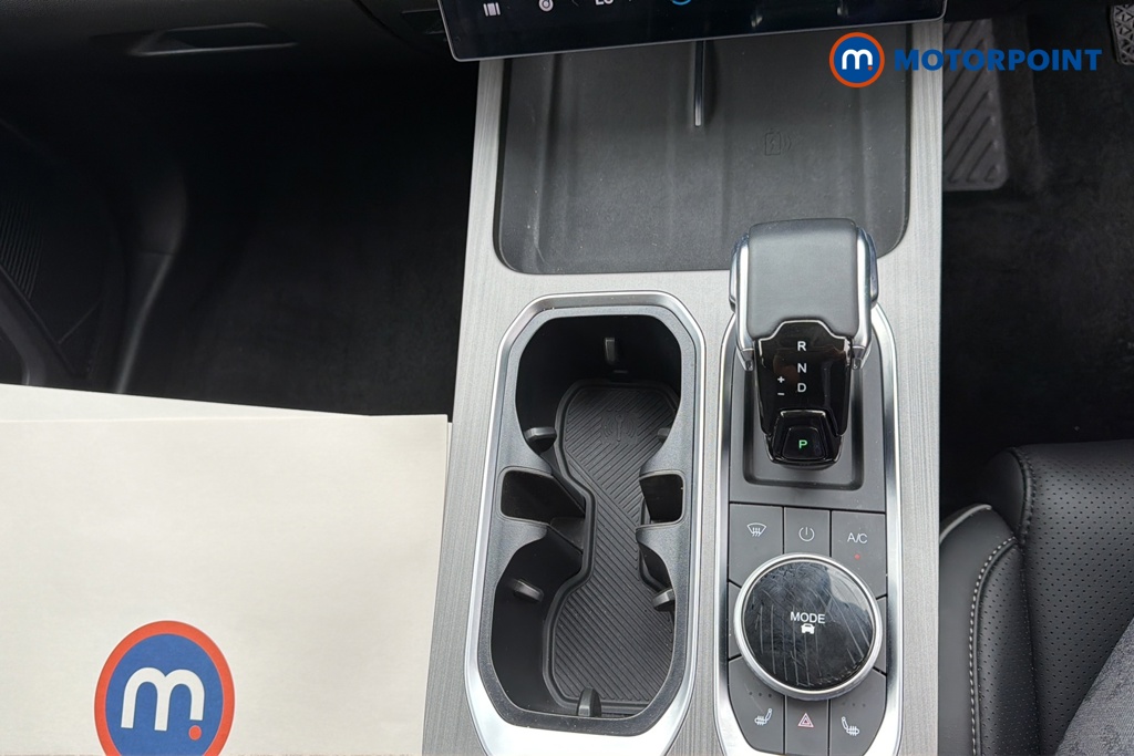 Jaecoo 7 Luxury Automatic Petrol SUV - Stock Number (1665044) - 15th supplementary image