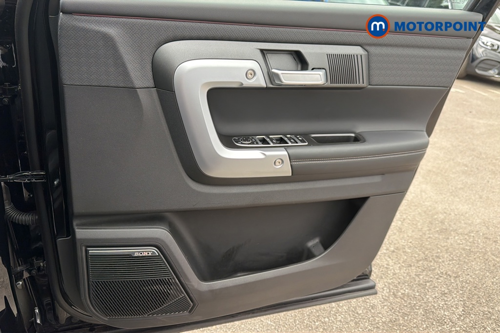 Jaecoo 7 Luxury Automatic Petrol SUV - Stock Number (1665044) - 18th supplementary image