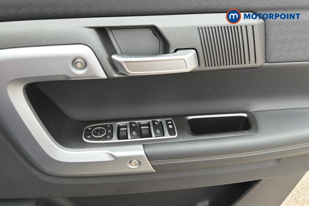 Jaecoo 7 Luxury Automatic Petrol SUV - Stock Number (1665044) - 19th supplementary image