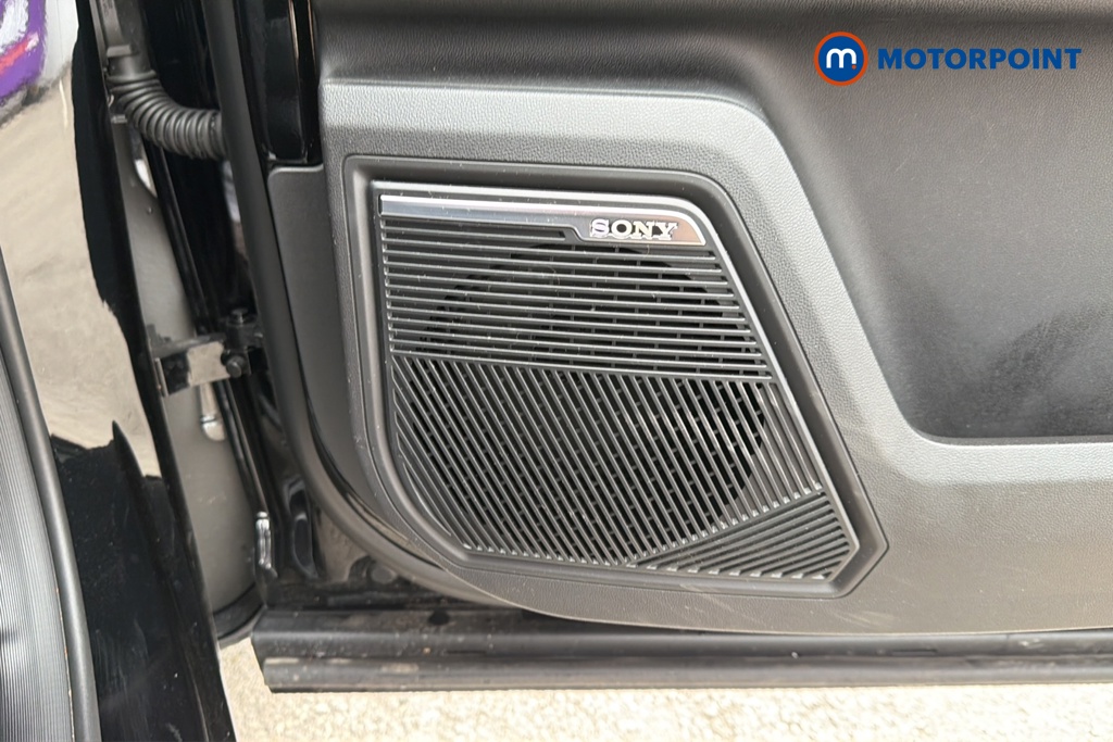Jaecoo 7 Luxury Automatic Petrol SUV - Stock Number (1665044) - 21st supplementary image