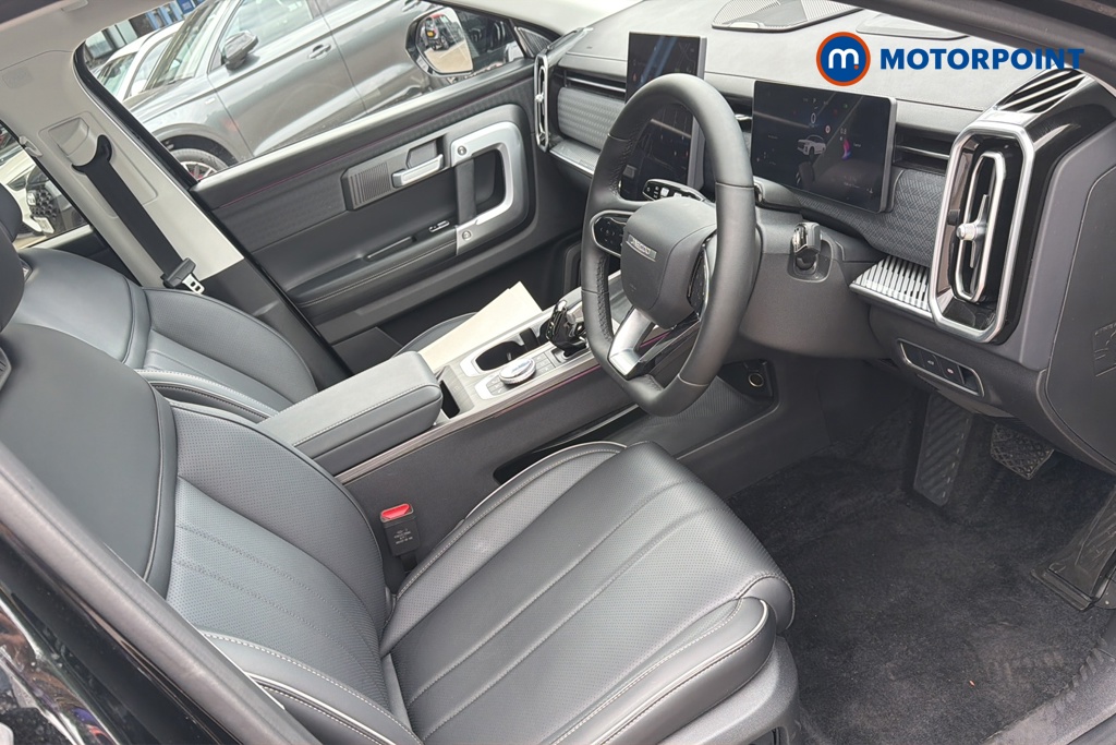 Jaecoo 7 Luxury Automatic Petrol SUV - Stock Number (1665044) - 22nd supplementary image