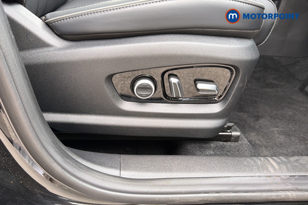 Jaecoo 7 Luxury Automatic Petrol SUV - Stock Number (1665044) - 23rd supplementary image