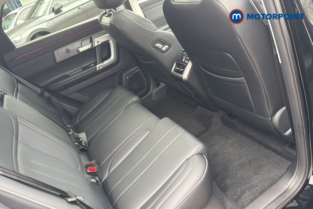 Jaecoo 7 Luxury Automatic Petrol SUV - Stock Number (1665044) - 25th supplementary image