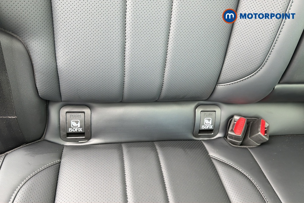 Jaecoo 7 Luxury Automatic Petrol SUV - Stock Number (1665044) - 27th supplementary image