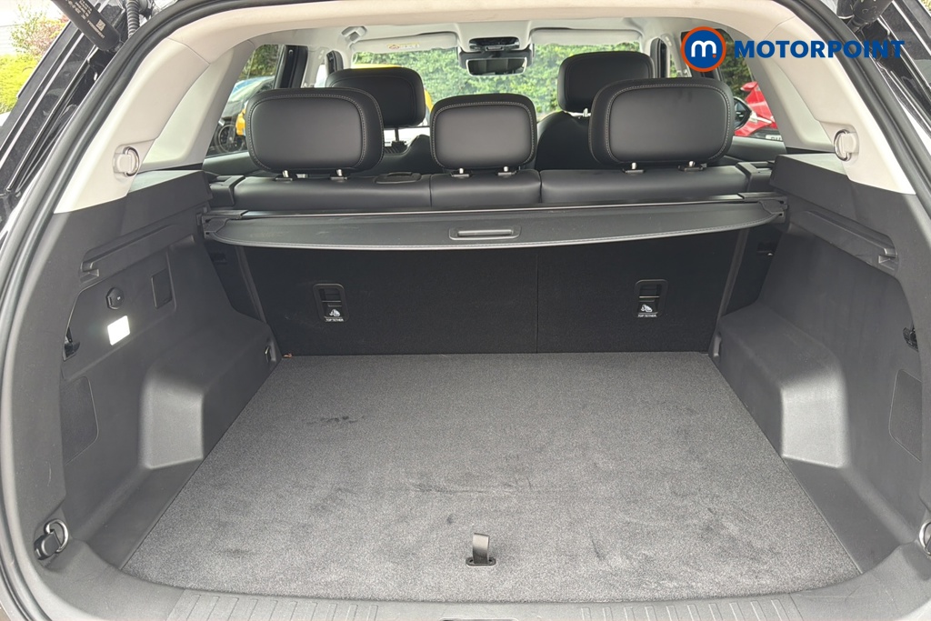 Jaecoo 7 Luxury Automatic Petrol SUV - Stock Number (1665044) - 30th supplementary image
