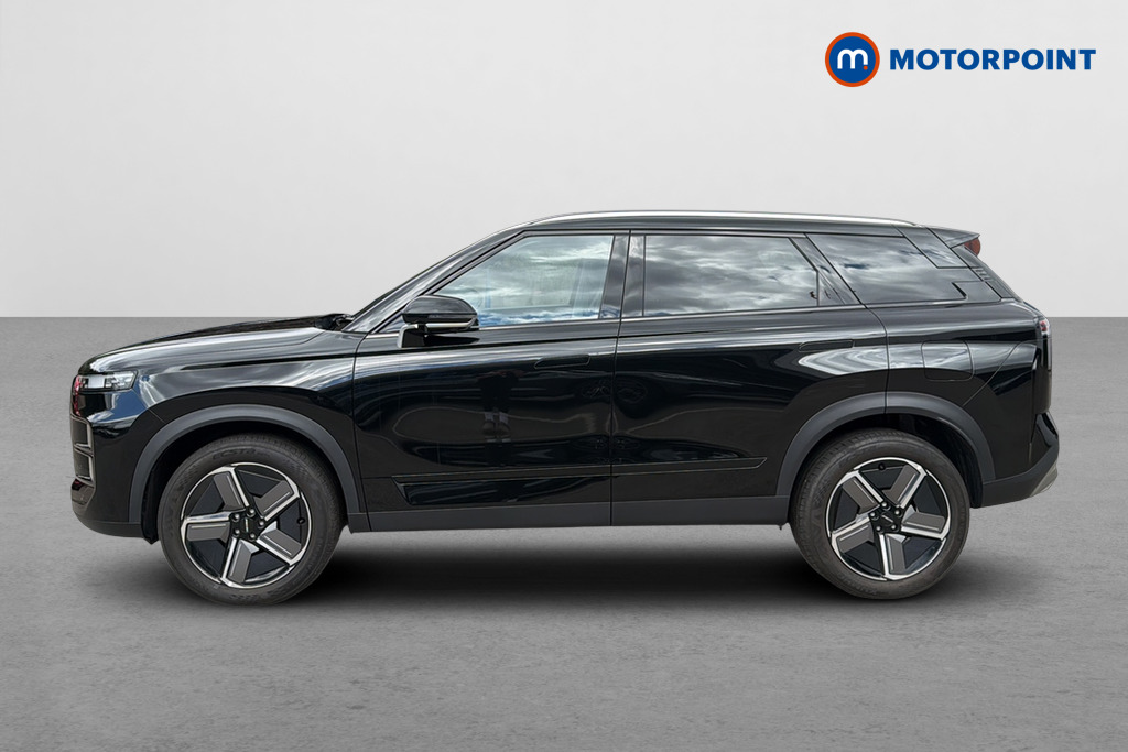 Jaecoo 7 Luxury Automatic Petrol SUV - Stock Number (1665044) - Drivers side
