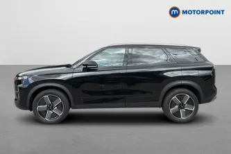 Jaecoo 7 Luxury Automatic Petrol SUV - Stock Number (1665044) - Drivers side