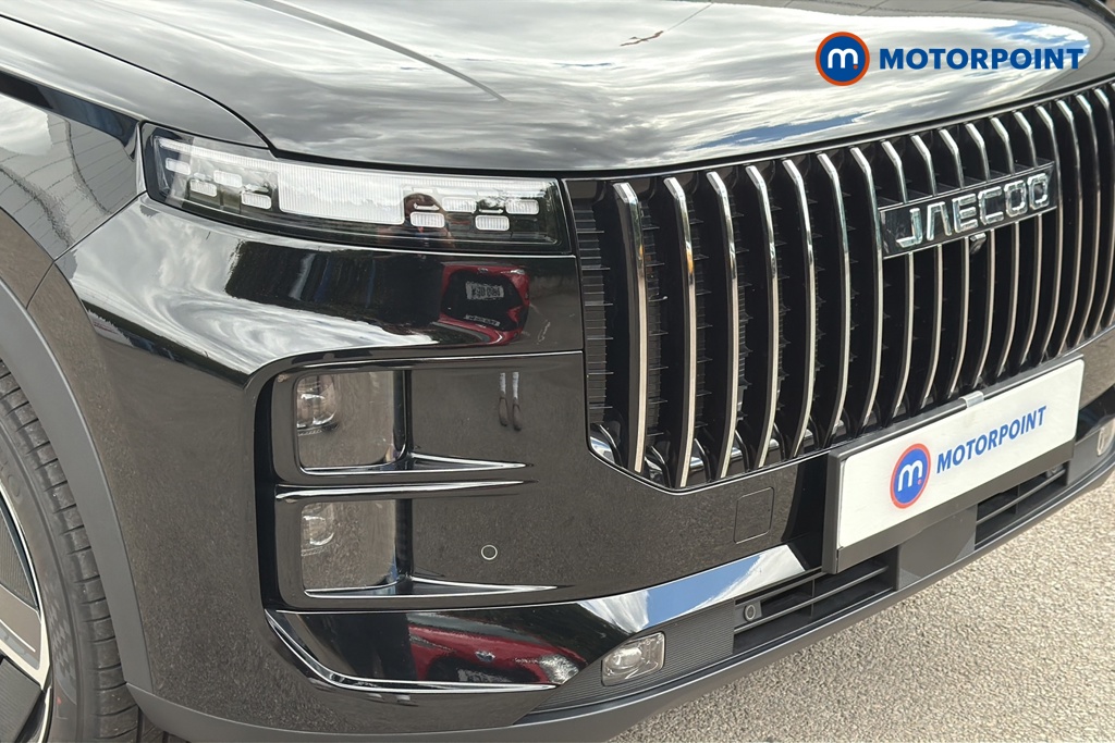 Jaecoo 7 Luxury Automatic Petrol SUV - Stock Number (1665044) - 38th supplementary image