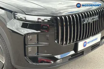 Jaecoo 7 Luxury Automatic Petrol SUV - Stock Number (1665044) - 38th supplementary image