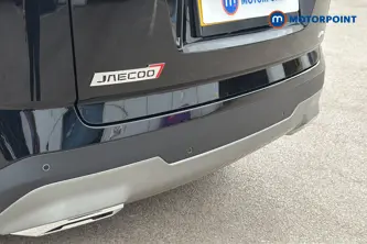 Jaecoo 7 Luxury Automatic Petrol SUV - Stock Number (1665044) - 39th supplementary image