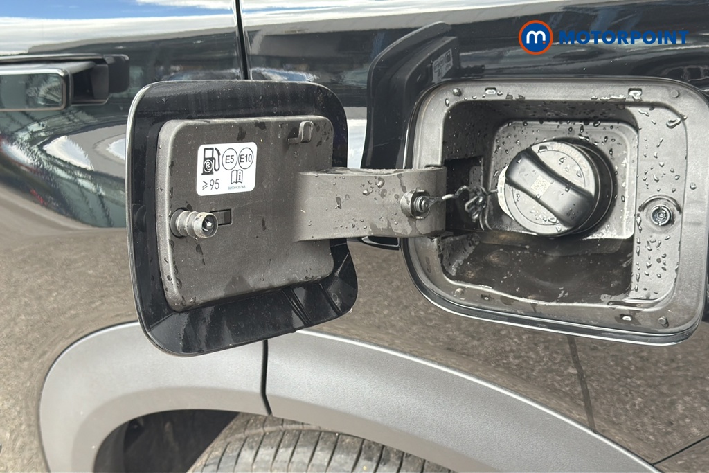 Jaecoo 7 Luxury Automatic Petrol SUV - Stock Number (1665044) - 41st supplementary image