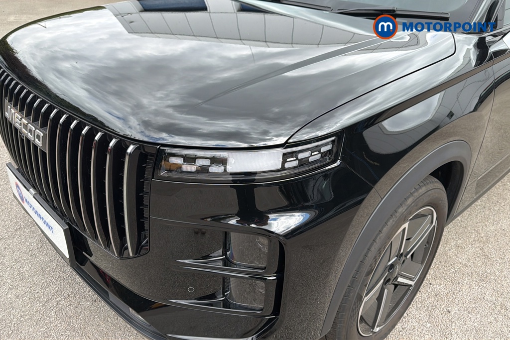 Jaecoo 7 Luxury Automatic Petrol SUV - Stock Number (1665044) - 42nd supplementary image
