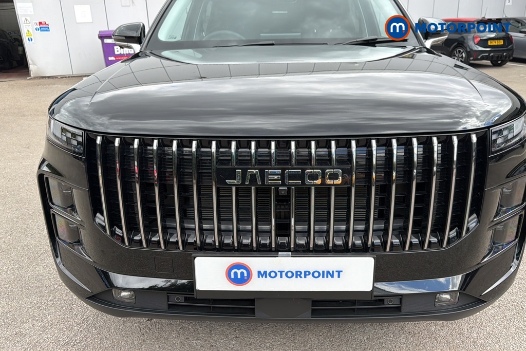 Jaecoo 7 Luxury Automatic Petrol SUV - Stock Number (1665044) - 43rd supplementary image