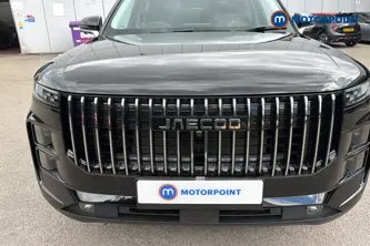 Jaecoo 7 Luxury Automatic Petrol SUV - Stock Number (1665044) - 43rd supplementary image