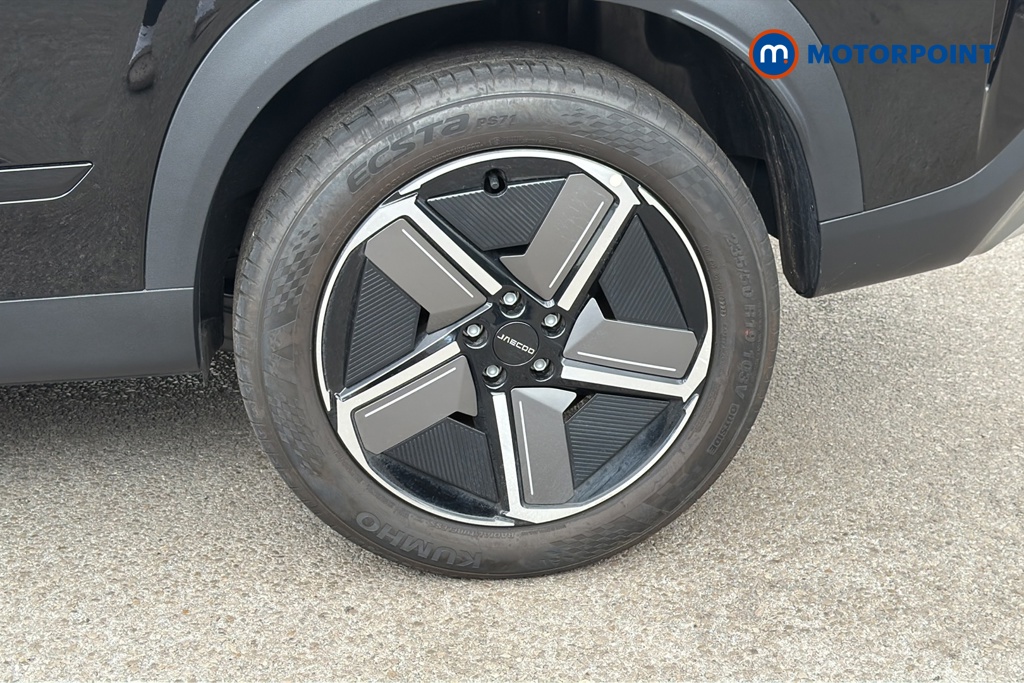 Jaecoo 7 Luxury Automatic Petrol SUV - Stock Number (1665044) - 45th supplementary image