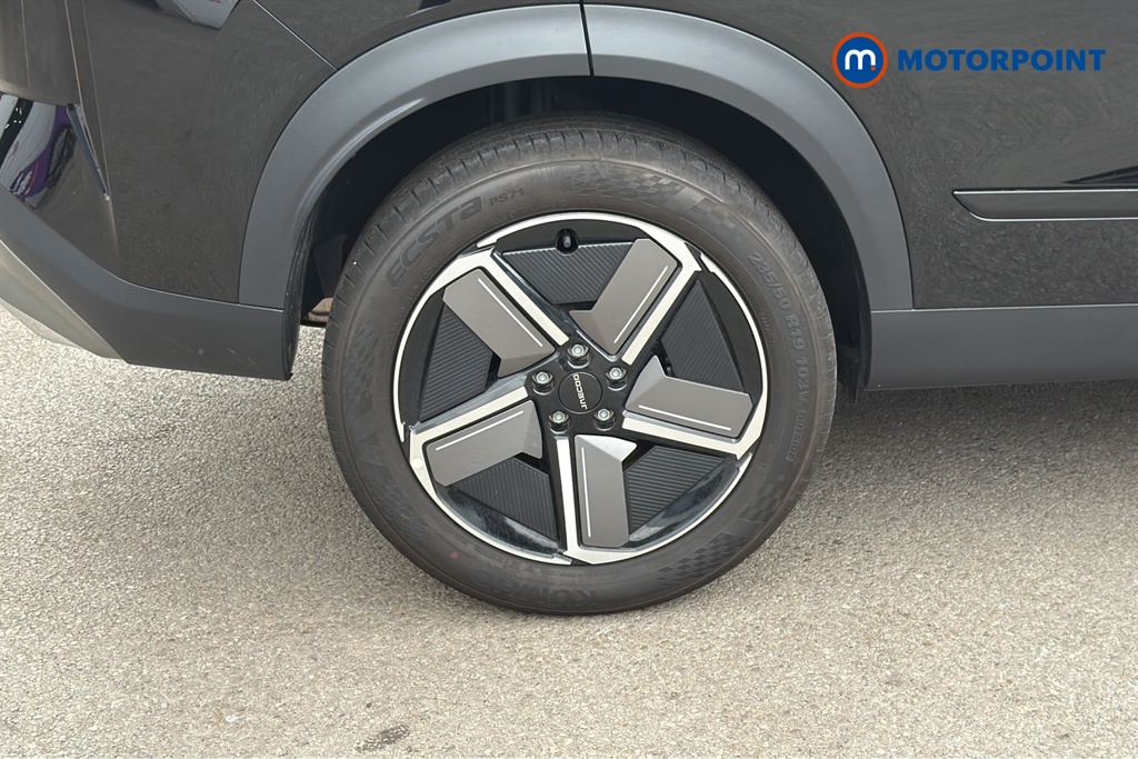 Jaecoo 7 Luxury Automatic Petrol SUV - Stock Number (1665044) - 46th supplementary image