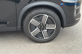 Jaecoo 7 Luxury Automatic Petrol SUV - Stock Number (1665044) - 47th supplementary image