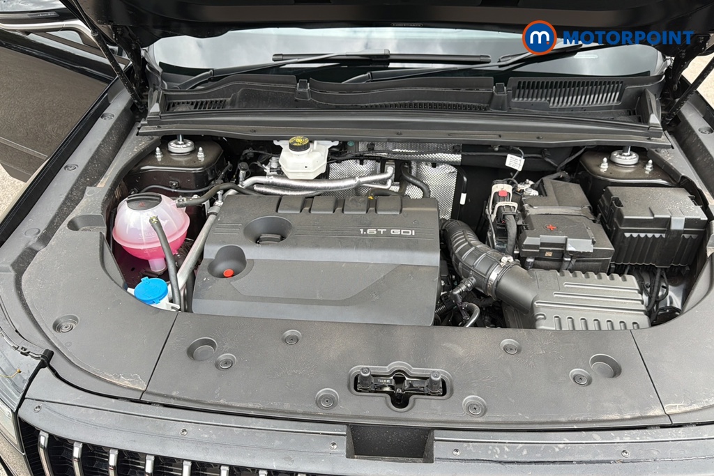 Jaecoo 7 Luxury Automatic Petrol SUV - Stock Number (1665044) - 48th supplementary image