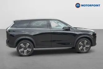 Jaecoo 7 Luxury Automatic Petrol SUV - Stock Number (1665044) - Passenger side