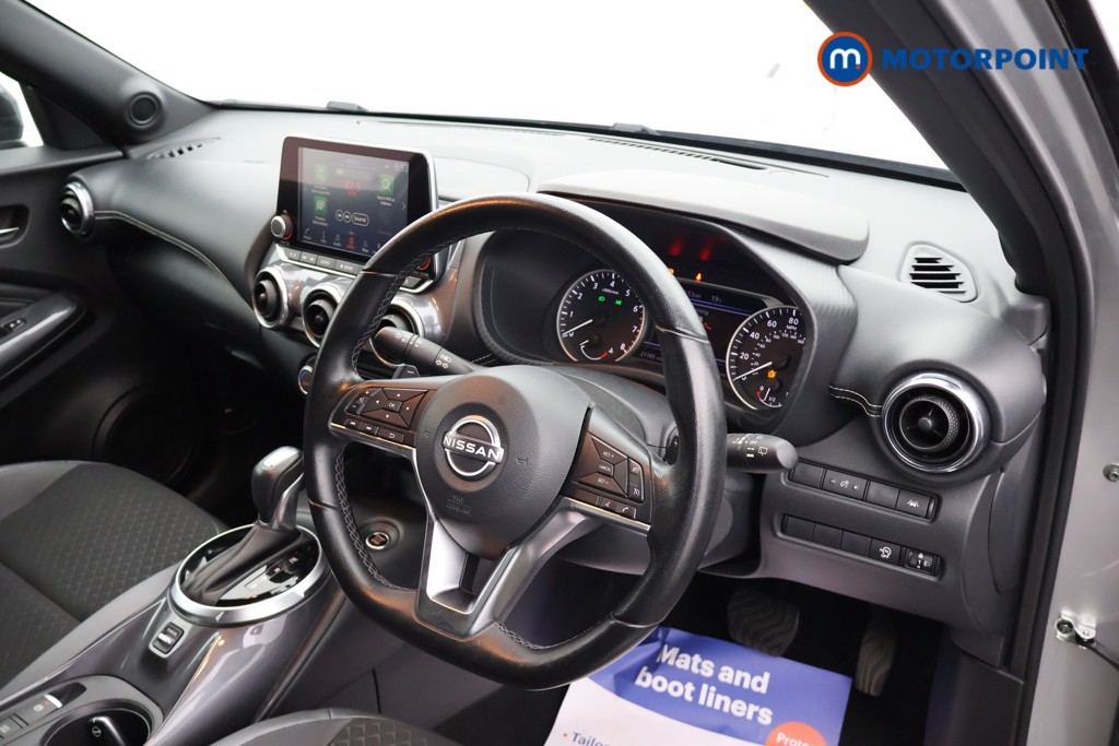 Nissan Juke N-Connecta Automatic Petrol SUV - Stock Number (1665102) - 16th supplementary image