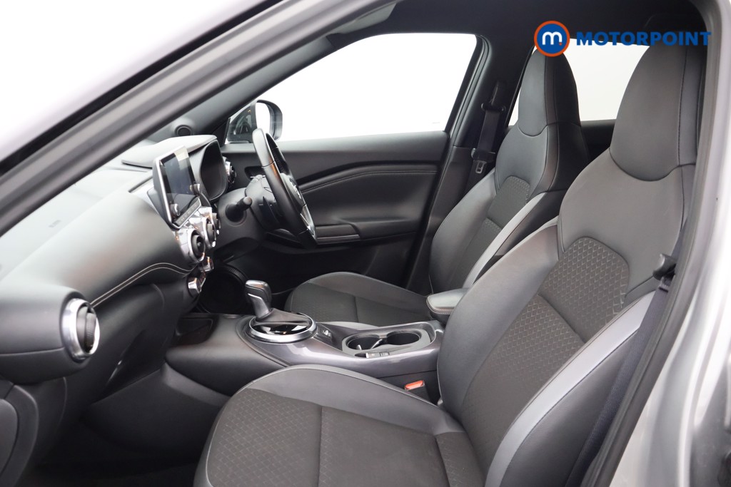 Nissan Juke N-Connecta Automatic Petrol SUV - Stock Number (1665102) - 22nd supplementary image