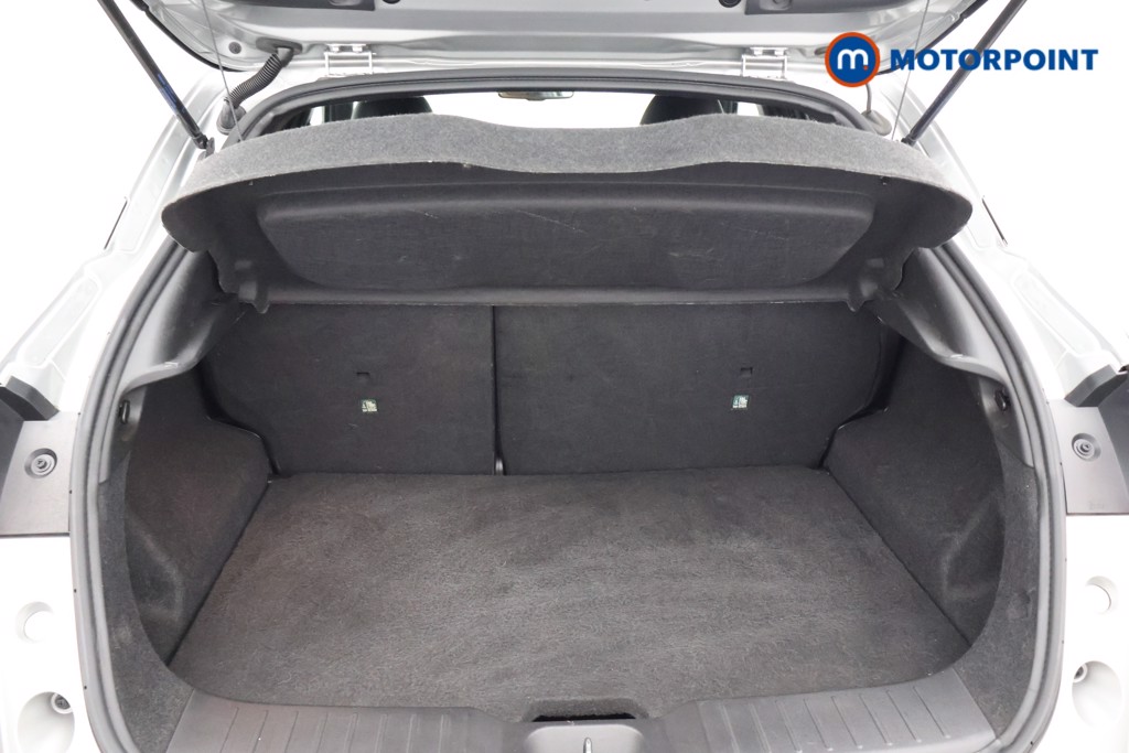 Nissan Juke N-Connecta Automatic Petrol SUV - Stock Number (1665102) - 23rd supplementary image