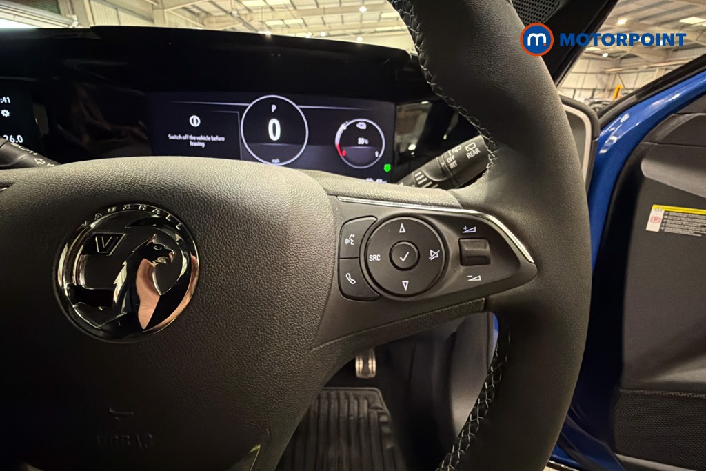 Vauxhall Mokka Ultimate Automatic Electric SUV - Stock Number (1665133) - 4th supplementary image