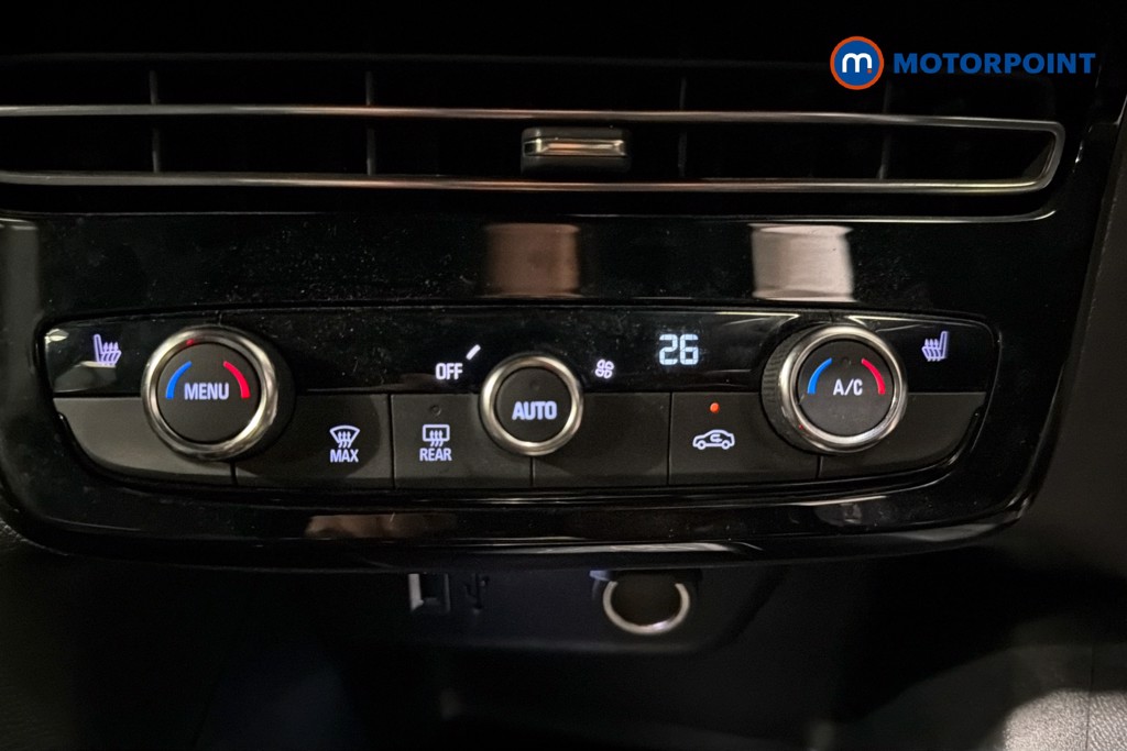 Vauxhall Mokka Ultimate Automatic Electric SUV - Stock Number (1665133) - 12th supplementary image