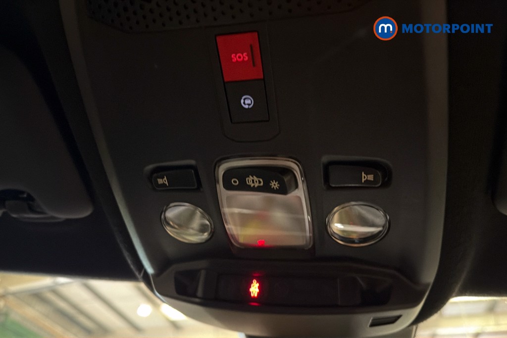 Vauxhall Mokka Ultimate Automatic Electric SUV - Stock Number (1665133) - 18th supplementary image