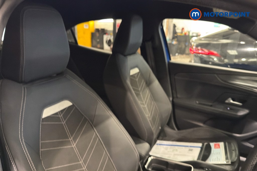Vauxhall Mokka Ultimate Automatic Electric SUV - Stock Number (1665133) - 22nd supplementary image
